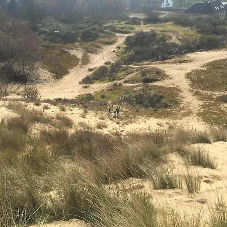 In Koksijde Near The Dunes, Cleaning Included Апартаменты Остдёйнкерке
